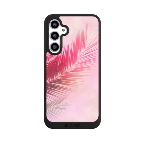 Samsung Galaxy S23 FE NIVOpure Rosa Tropen