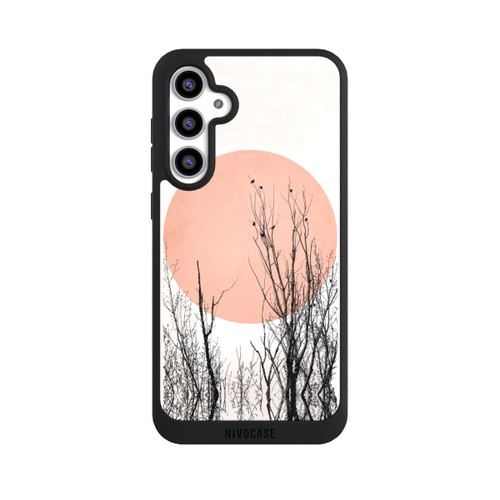 Samsung Galaxy S23 FE NIVOpure Träume bei Sonnenuntergang