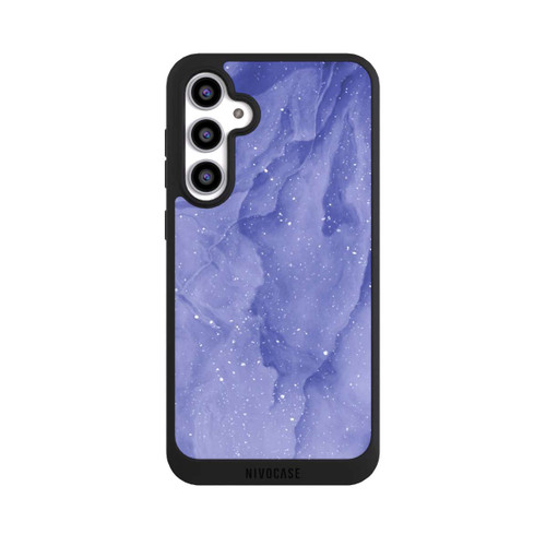 Samsung Galaxy S23 FE NIVOpure Mystischer Kristall
