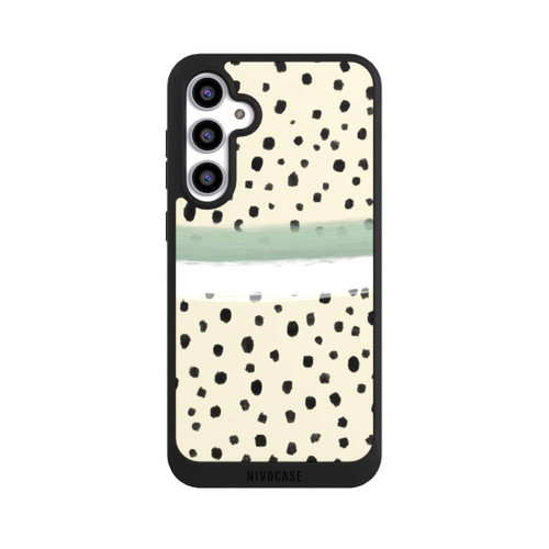 Samsung Galaxy S23 FE NIVOpure Crazy Life Art 02 Boho