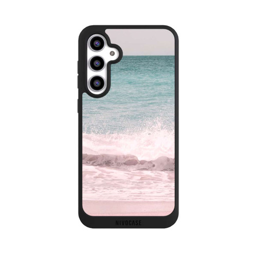 Samsung Galaxy S23 FE NIVOpure Rosa Traumstrand