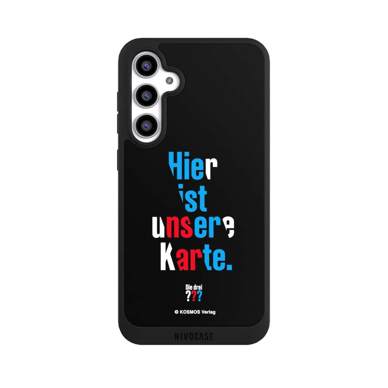 Galaxy S23 FE NIVOpure Sie Hören von Meinem Anwalt