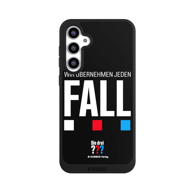 Galaxy S23 FE NIVOpure Wir Übernehmen Jeden Fall