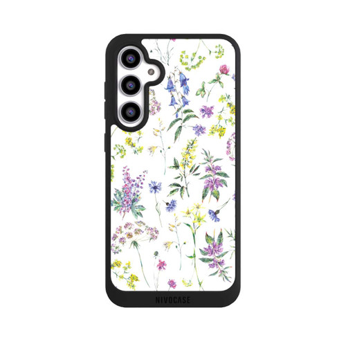 Samsung Galaxy S23 FE NIVOpure Forest and Meadow Flowers