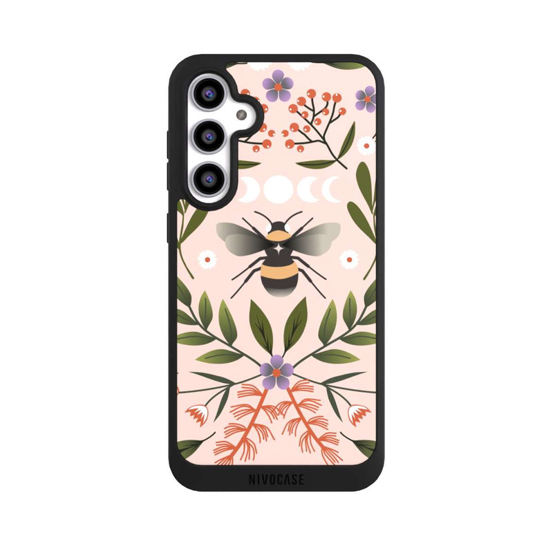 Galaxy S23 FE NIVOpure Bienenleben