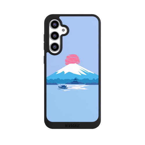 Samsung Galaxy S23 FE NIVOpure Fujisan