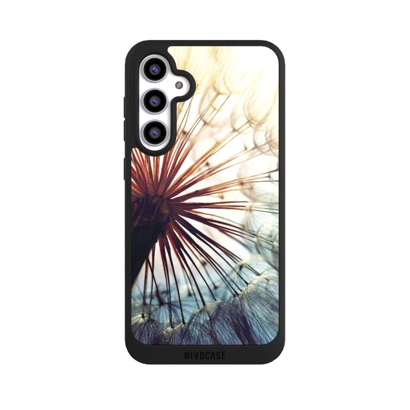 Galaxy S23 FE NIVOpure Löwenzahn 1