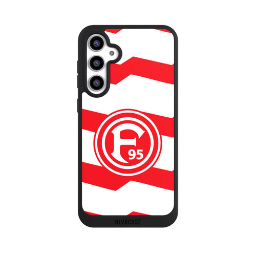 Samsung Galaxy S23 FE NIVOpure F95-Trikotdesign