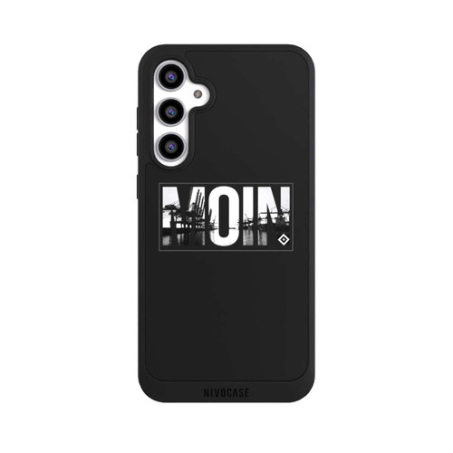 Samsung Galaxy S23 FE NIVOpure HSV MOIN