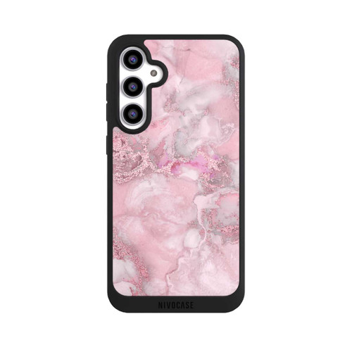 Samsung Galaxy S23 FE NIVOpure Tinte Rosa