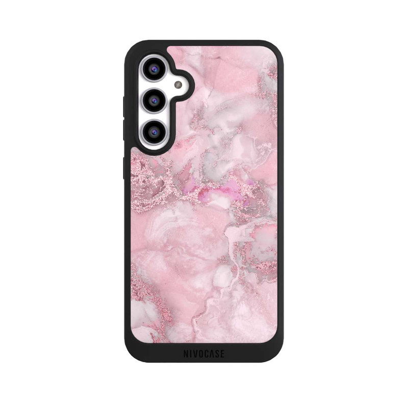 Galaxy S23 FE NIVOpure Tinte Rosa