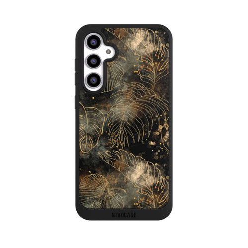 Samsung Galaxy S23 FE NIVOpure Brillance tropicale