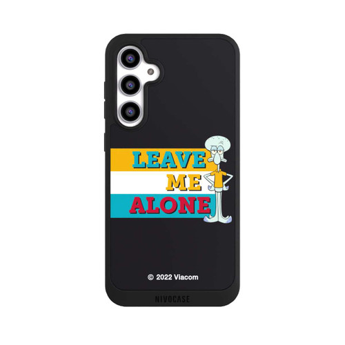Samsung Galaxy S23 FE NIVOpure Spongebob - Leave Me Alone
