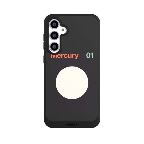 Samsung Galaxy S23 FE NIVOpure Mercury