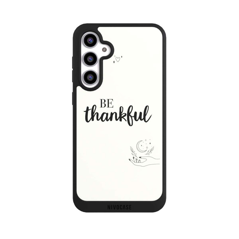 Galaxy S23 FE NIVOpure Be Thankful