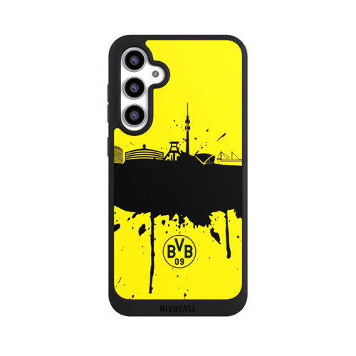 Samsung Galaxy S23 FE NIVOpure Skyline Dortmund