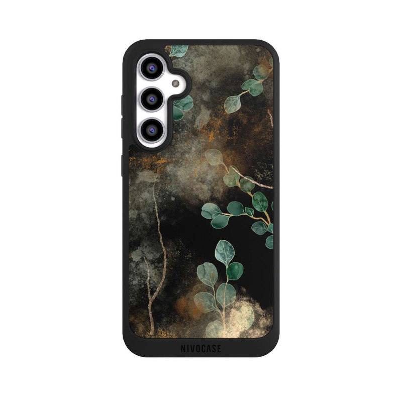 Galaxy S23 FE NIVOpure Eucalyptus en Fond