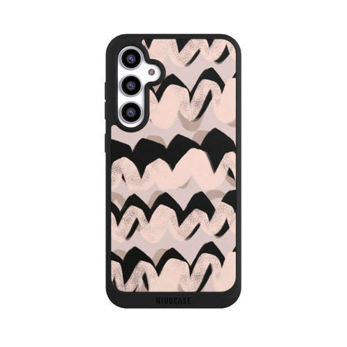 Samsung Galaxy S23 FE NIVOpure Zig Zag