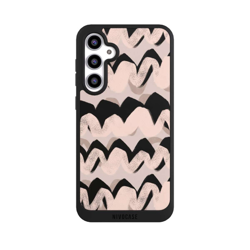 Galaxy S23 FE NIVOpure Zig Zag