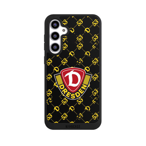 Samsung Galaxy S23 FE NIVOpure Dynamo Dresden 1953