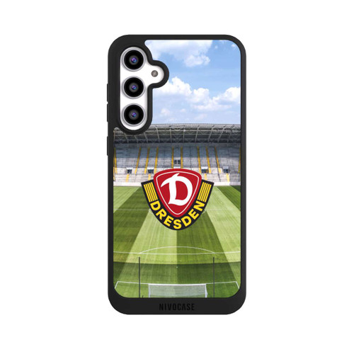 Samsung Galaxy S23 FE NIVOpure Dynamo Dresden Stadionfeld