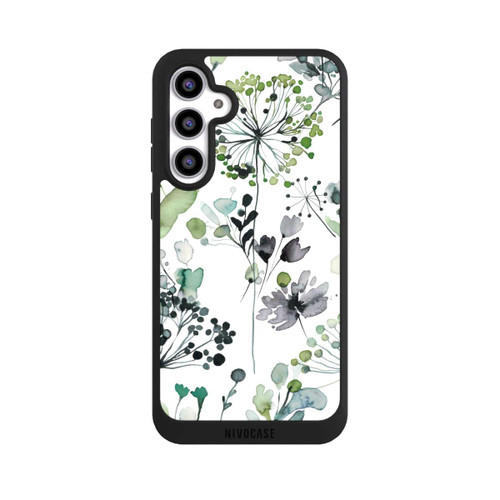 Samsung Galaxy S23 FE NIVOpure Wildgräser Eukalyptus