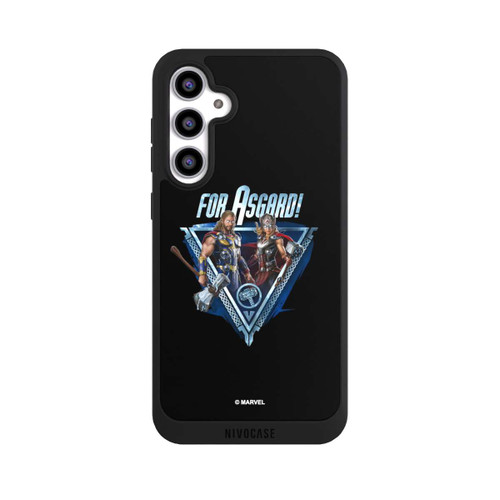 Samsung Galaxy S23 FE NIVOpure Thor for Asgard