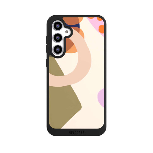 Samsung Galaxy S23 FE NIVOpure Colorful Boho