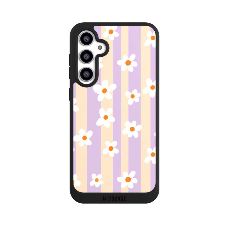 Galaxy S23 FE NIVOpure Gänseblümchen oh Gänseblümchen
