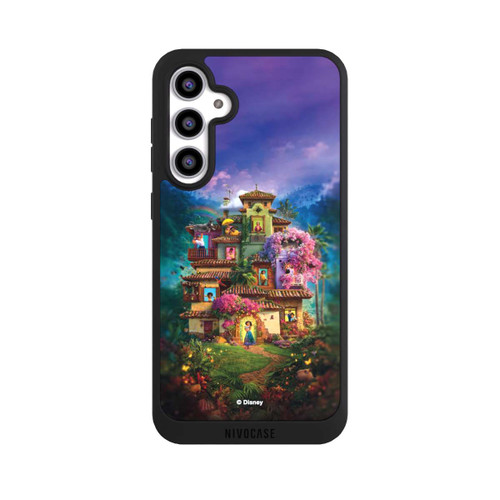 Samsung Galaxy S23 FE NIVOpure Casita Encanto
