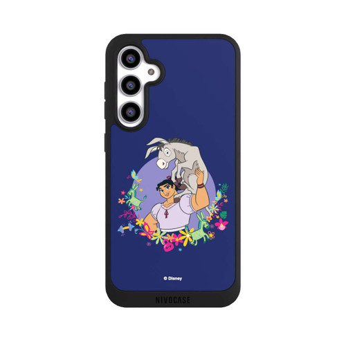 Samsung Galaxy S23 FE NIVOpure Luisa - Encanto