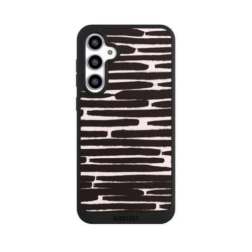 Samsung Galaxy S23 FE NIVOpure Fissures Pattern