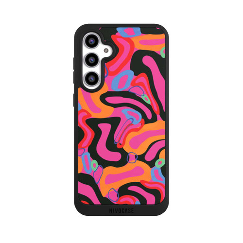 Samsung Galaxy S23 FE NIVOpure Tâches Pattern