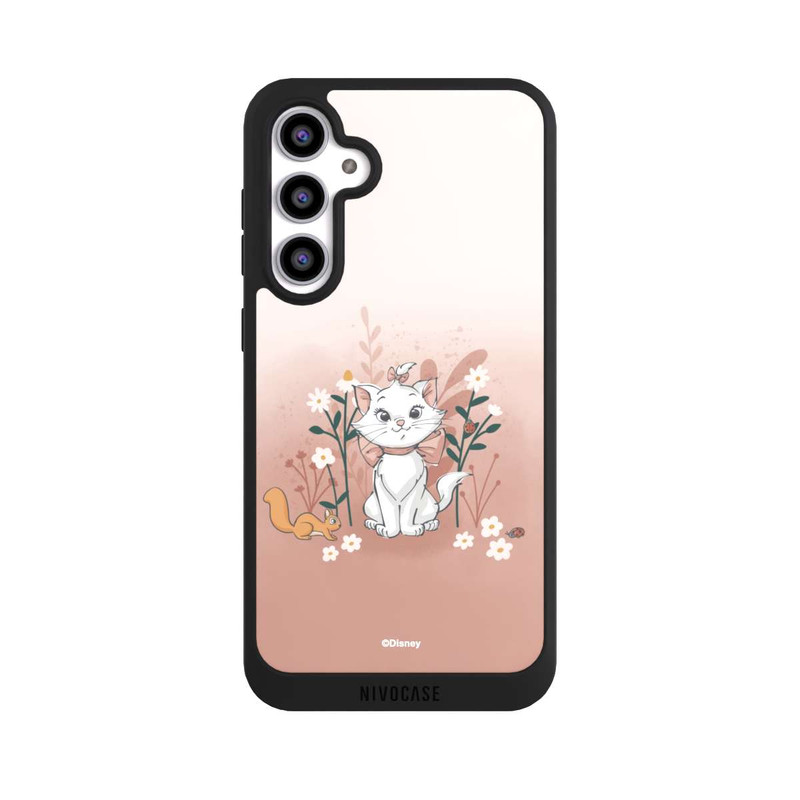 Galaxy S23 FE NIVOpure Marie mit Blumen