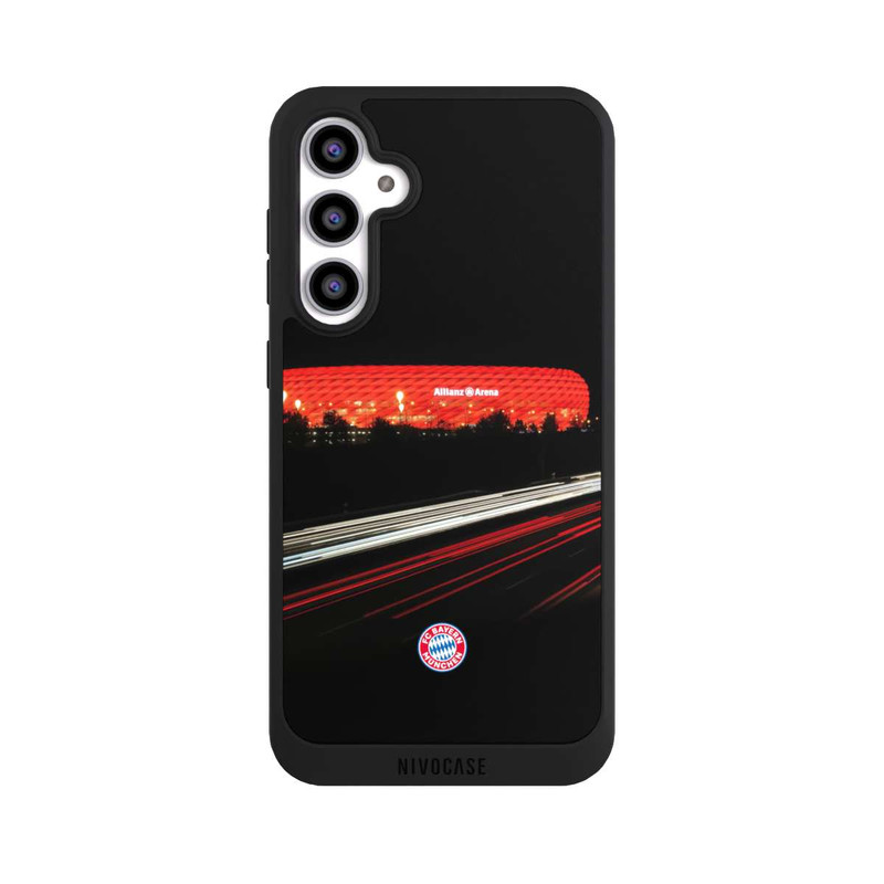 Galaxy S23 FE NIVOpure FC Bayern München Allianz Arena