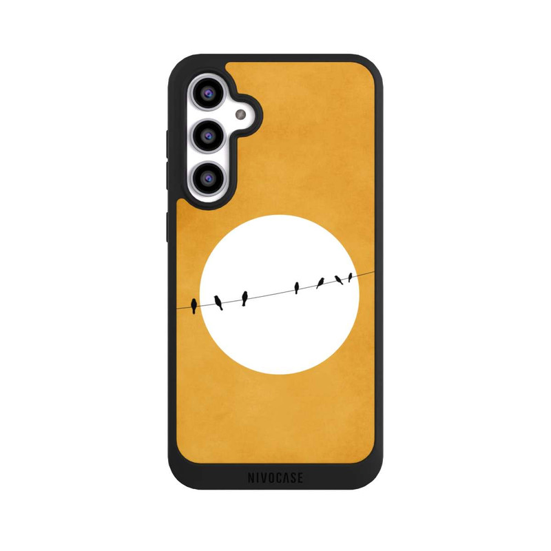 Galaxy S23 FE NIVOpure Zwitschern und Entspannen