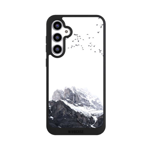 Samsung Galaxy S23 FE NIVOpure Das Gebirge