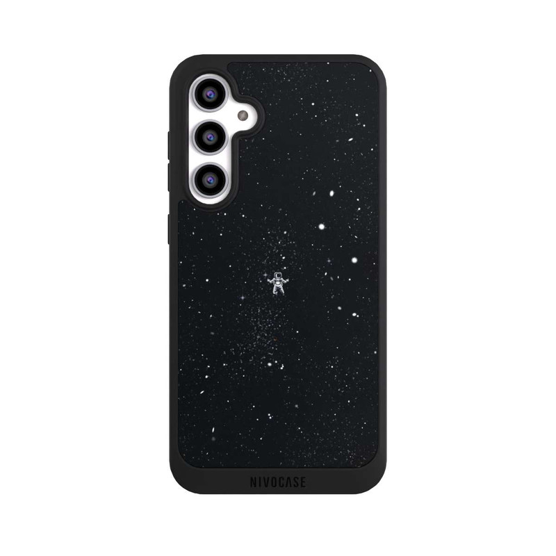 Galaxy S23 FE NIVOpure Kleiner Astronaut