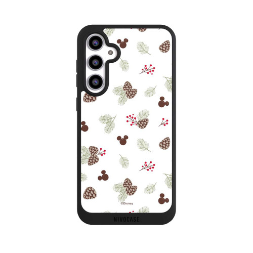 Samsung Galaxy S23 FE NIVOpure Micky-Kegel-Muster