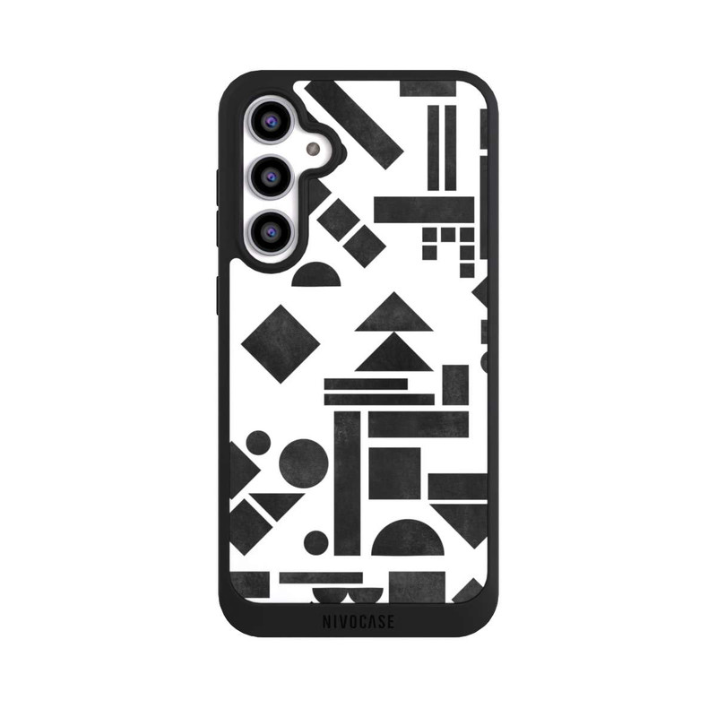 Galaxy S23 FE NIVOpure Geometrie