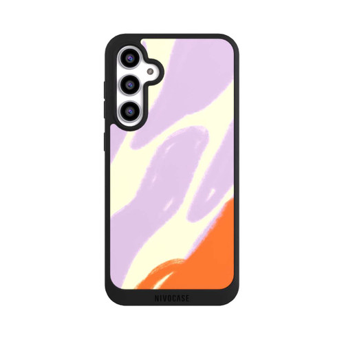 Samsung Galaxy S23 FE NIVOpure Boho Flow 