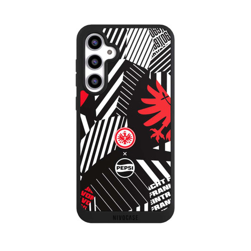 Samsung Galaxy S23 FE NIVOpure Eintracht x Pepsi