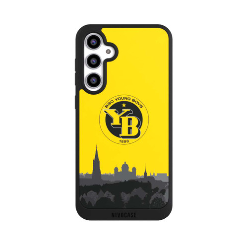 Samsung Galaxy S23 FE NIVOpure BSC YB Skyline