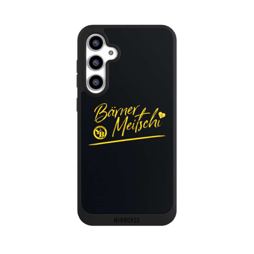 Samsung Galaxy S23 FE NIVOpure BSC YB Bärner Meitschi
