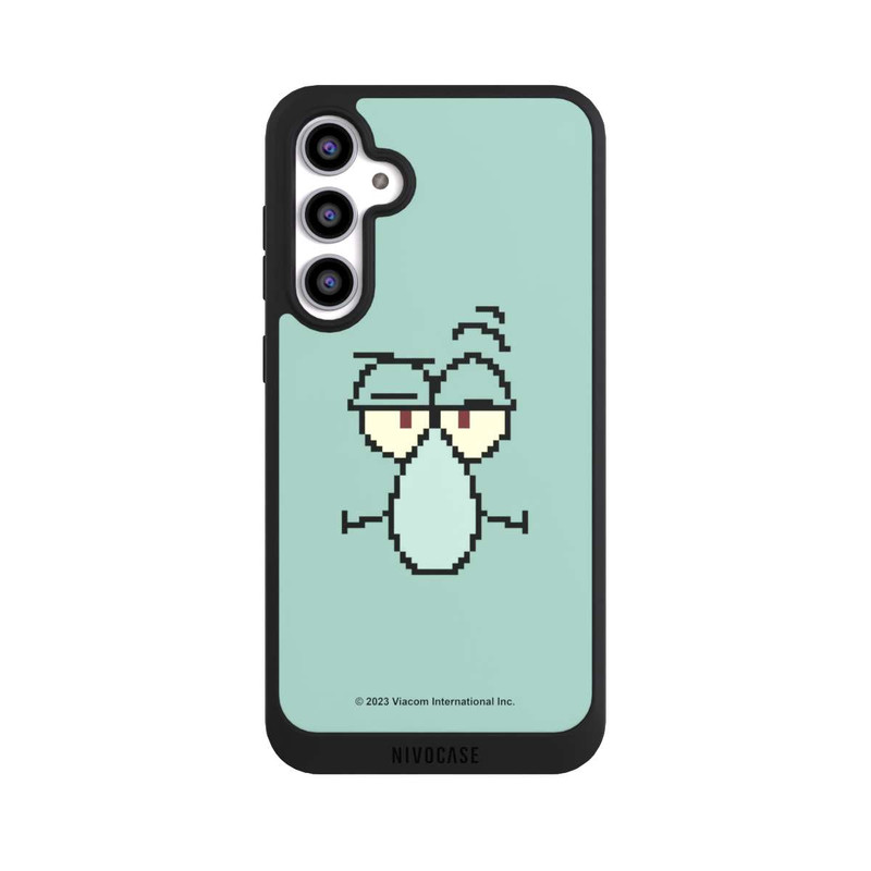 Galaxy S23 FE NIVOpure Thaddäus mutig und frech
