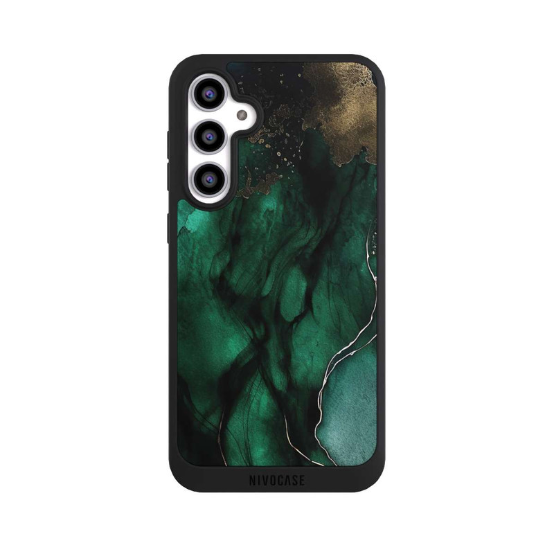 Galaxy S23 FE NIVOpure Or vert