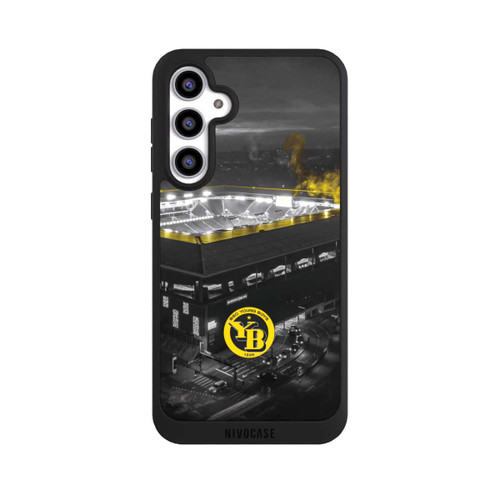 Samsung Galaxy S23 FE NIVOpure Stade BSC Young Boys