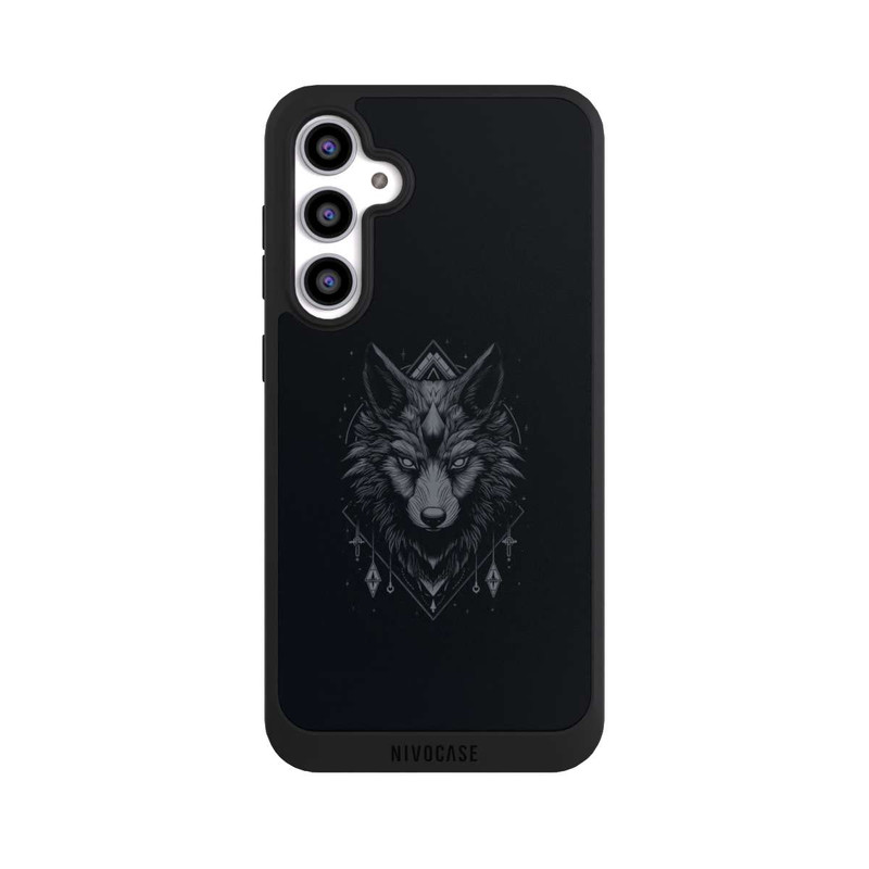 Galaxy S23 FE NIVOpure Zodiac Wolf