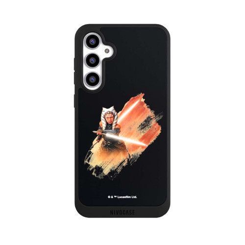 Samsung Galaxy S23 FE NIVOpure Ahsoka Tano
