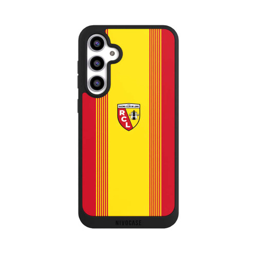 Samsung Galaxy S23 FE NIVOpure RCL Maillot Domicile 23/24